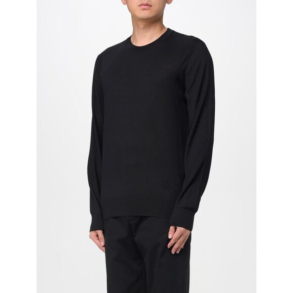 Dolce & Gabbana Sweater Men Black - Picture 4 of 4